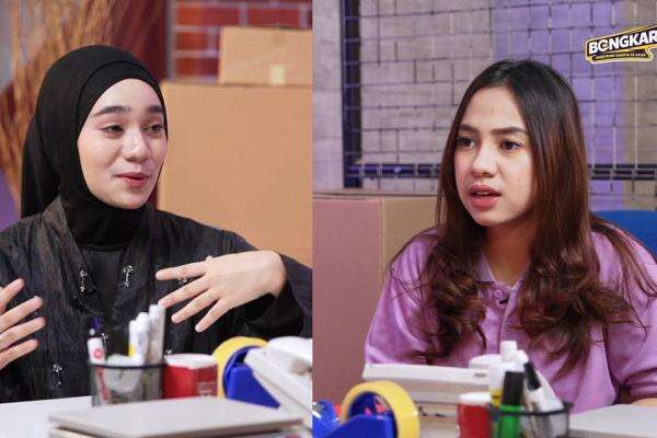 Mengupas Perjalanan Karier Nabila Taqqiyah yang Nengharukan Mengupas Perjalanan Karier Nabila Taqqiyah yang Nengharukan