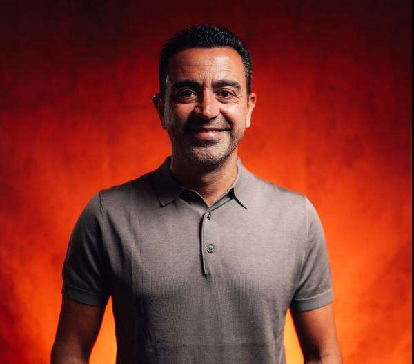 Kisah Xavi Hernandez 2 Kali Jadi Pelatih Penerus Ronald Koeman Kisah Xavi Hernandez 2 Kali Jadi Pelatih Penerus Ronald Koeman