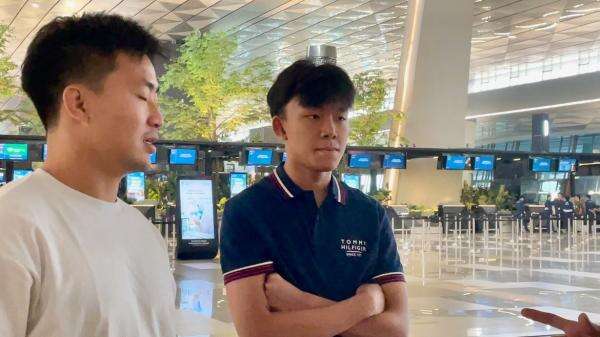 Siap Ukir Prestasi Dunia, Pembalap Gokart Indonesia Abraham Hutapea Bidik Babak Final di Italia Siap Ukir Prestasi Dunia, Pembalap Gokart Indonesia Abraham Hutapea Bidik Babak Final di Italia