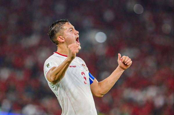 Timnas Indonesia vs Lebanon: Ujian Kecerdikan Patrick Kluivert dan Pemain Inti Timnas Indonesia vs Lebanon: Ujian Kecerdikan Patrick Kluivert dan Pemain Inti