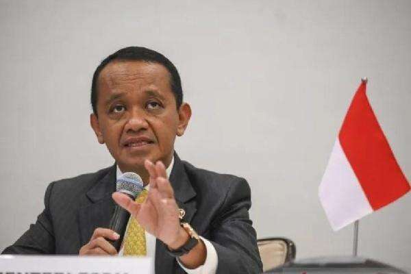 Bahlil Sebut Pemerintah Bisa Langsung Impor Crude, BBM, hingga LPG Lewat Lemigas Bahlil Sebut Pemerintah Bisa Langsung Impor Crude, BBM, hingga LPG Lewat Lemigas