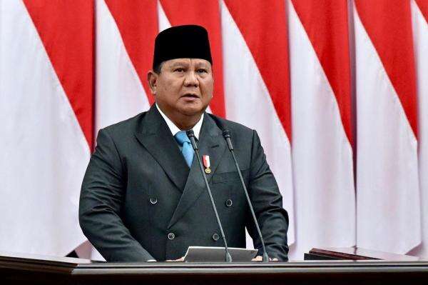 Prabowo Usul Bantuan Renovasi Rumah Tak Diberikan Tunai, Diganti Semen hingga Genteng Prabowo Usul Bantuan Renovasi Rumah Tak Diberikan Tunai, Diganti Semen hingga Genteng