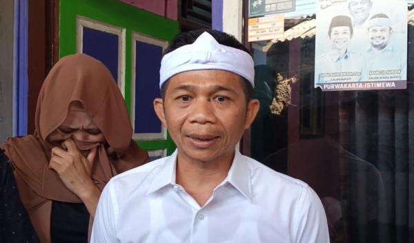 Satpam Waduk Jatiluhur Tewas Diborgol, Bupati Perkuat Pengamanan Objek Wisata Satpam Waduk Jatiluhur Tewas Diborgol, Bupati Perkuat Pengamanan Objek Wisata