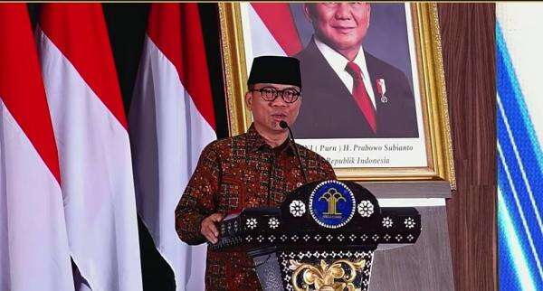 Mendes Lapor Polisi gegara Beredar Hoaks Warung di Desa Tutup karena Kopdes Mendes Lapor Polisi gegara Beredar Hoaks Warung di Desa Tutup karena Kopdes