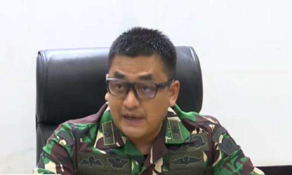 Update Korban Ledakan Gudang Amunisi TNI di Madiun: 1 Meninggal, 6 Luka-Luka Update Korban Ledakan Gudang Amunisi TNI di Madiun: 1 Meninggal, 6 Luka-Luka