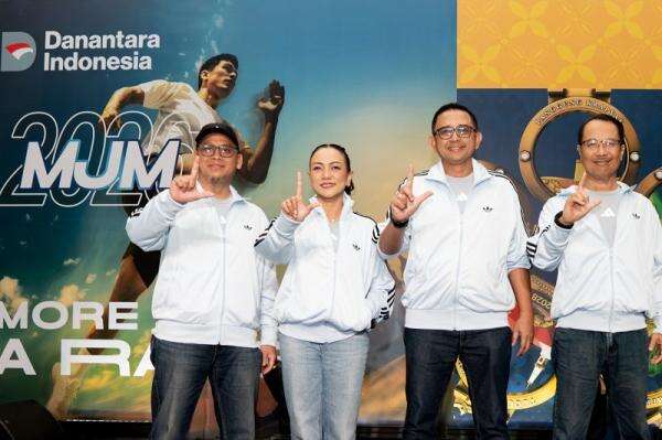 Usung Tema More Than a Race, Mandiri Jogja Marathon 2026 Siap Diramaikan 10.200 Pelari dari 17 Negara Usung Tema More Than a Race, Mandiri Jogja Marathon 2026 Siap Diramaikan 10.200 Pelari dari 17 Negara