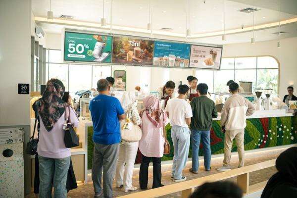 FORE Konfirmasi Kebocoran Data 5,7 Juta Akun Pelanggan, Ini Penjelasan Manajemen FORE Konfirmasi Kebocoran Data 5,7 Juta Akun Pelanggan, Ini Penjelasan Manajemen