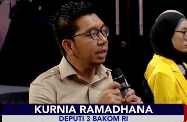 Bakom Sangkal Febrie Adriansyah Algojo Pemberantasan Korupsi di Kejagung Bakom Sangkal Febrie Adriansyah Algojo Pemberantasan Korupsi di Kejagung