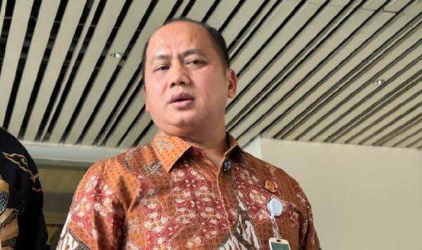 Kejagung Tetapkan 3 Tersangka Korupsi Pengadaan Sepeda Motor Listrik BGN Kejagung Tetapkan 3 Tersangka Korupsi Pengadaan Sepeda Motor Listrik BGN