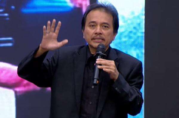 Roy Suryo Sebut Gelar Perkara Khusus Bongkar 2 Kebohongan soal Ijazah Jokowi, Apa Saja? Roy Suryo Sebut Gelar Perkara Khusus Bongkar 2 Kebohongan soal Ijazah Jokowi, Apa Saja?
