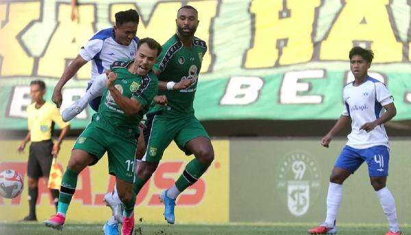 Bernardo Tavares Minta Bonek Bersabar, Legiun Asing Persebaya Surabaya Butuh Waktu Adaptasi Bernardo Tavares Minta Bonek Bersabar, Legiun Asing Persebaya Surabaya Butuh Waktu Adaptasi