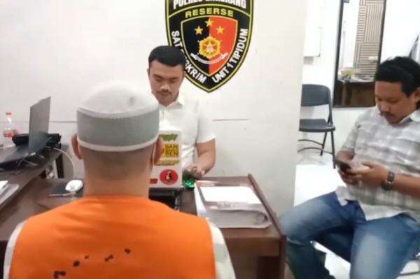 Pedagang Bawang di Enrekang Dibunuh, Pelaku Rampas Rp60 Juta gegara Terlilit Utang Pedagang Bawang di Enrekang Dibunuh, Pelaku Rampas Rp60 Juta gegara Terlilit Utang