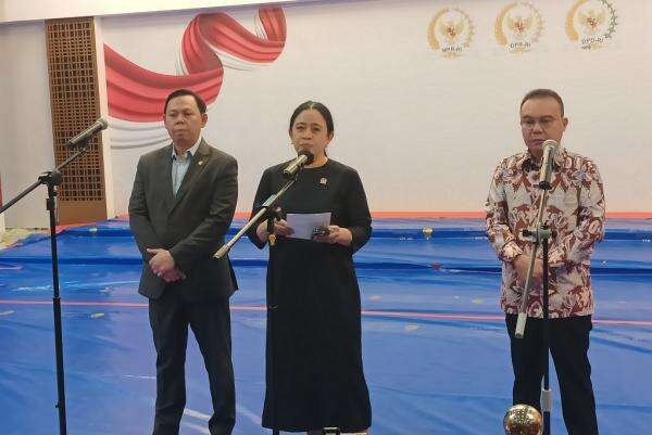 Puan: Fit and Proper Test Calon Pimpinan BI Digelar Pekan Depan Puan: Fit and Proper Test Calon Pimpinan BI Digelar Pekan Depan