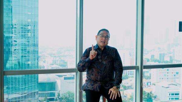 Perkuat Permodalan hingga Rp3 Triliun & Catatkan Pertumbuhan Aset Positif, MNC Bank Tegaskan Kondisi Perseroan Sehat Perkuat Permodalan hingga Rp3 Triliun & Catatkan Pertumbuhan Aset Positif, MNC Bank Tegaskan Kondisi Perseroan Sehat