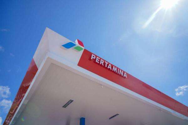 Update Harga BBM Pertamina 24 Agustus 2026, Pertamax Jadi Segini Update Harga BBM Pertamina 24 Agustus 2026, Pertamax Jadi Segini