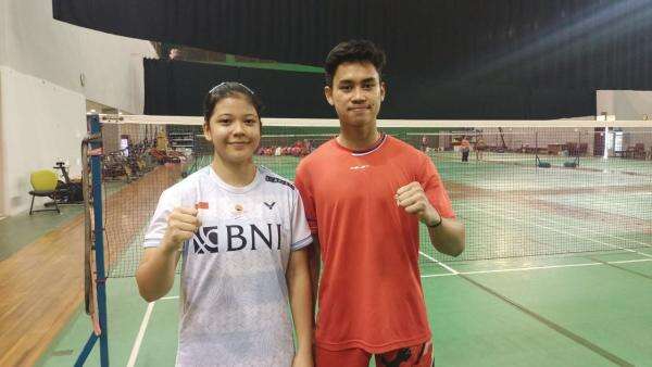 Media Malaysia Soroti Skandal Pengaturan Skor yang Hantam Bulu Tangkis Indonesia, Libatkan Jafar/Felisha! Media Malaysia Soroti Skandal Pengaturan Skor yang Hantam Bulu Tangkis Indonesia, Libatkan Jafar/Felisha!