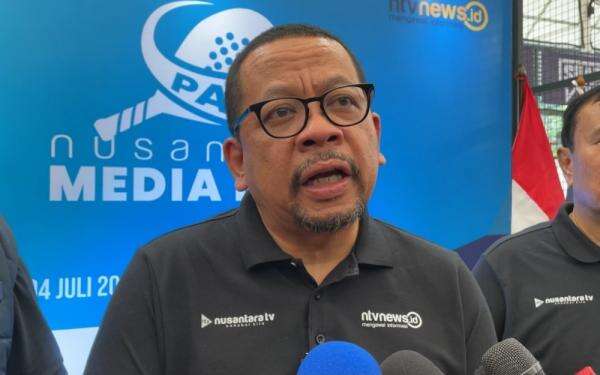 Kepala Bakom Ungkap Tarif Listrik Harusnya Naik, Tapi Pemerintah Pilih Jaga Daya Beli Kepala Bakom Ungkap Tarif Listrik Harusnya Naik, Tapi Pemerintah Pilih Jaga Daya Beli