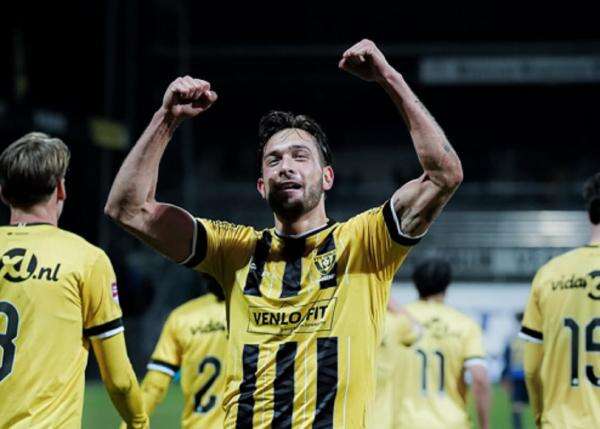 John Herdman Bahagia, Calon Pemain Timnas Indonesia Dean Zandbergen Diincar FC Utrecht dan SC Cambuur! John Herdman Bahagia, Calon Pemain Timnas Indonesia Dean Zandbergen Diincar FC Utrecht dan SC Cambuur!