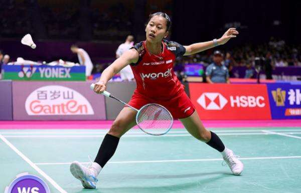 Gagal Sumbang Medali di BWF World Championships 2026, Putri KW: Kecewa Banget! Gagal Sumbang Medali di BWF World Championships 2026, Putri KW: Kecewa Banget!