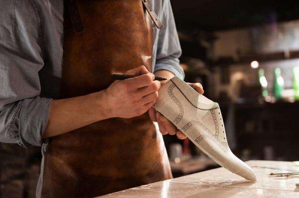 Mengenal Materials Footwear, Mana yang Jadi Favoritmu? Mengenal Materials Footwear, Mana yang Jadi Favoritmu?