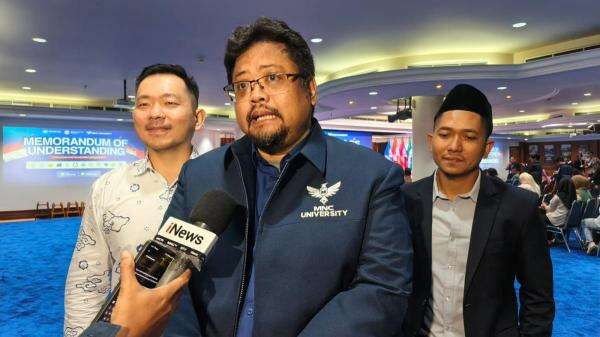 MNC University Inisiasi Konsorsium Perguruan Tinggi ASEAN, Libatkan 18 Kampus MNC University Inisiasi Konsorsium Perguruan Tinggi ASEAN, Libatkan 18 Kampus