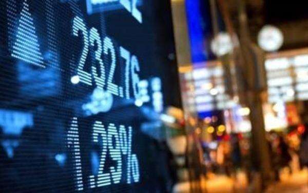 Nasdaq Ditutup Menguat 1,3 Persen, Saham Micron dkk Melejit Nasdaq Ditutup Menguat 1,3 Persen, Saham Micron dkk Melejit