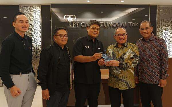 Gajah Tunggal (GJTL) Perkuat Mitigasi untuk Hadapi Risiko Kurs dan Harga Energi Gajah Tunggal (GJTL) Perkuat Mitigasi untuk Hadapi Risiko Kurs dan Harga Energi
