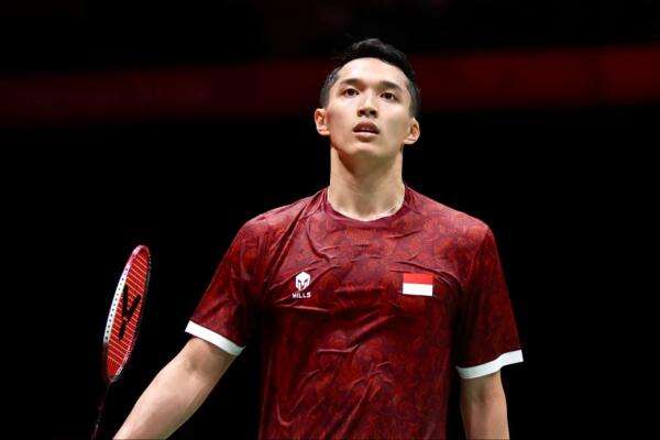 Hasil Asian Games 2026: Jonatan Christie Tumbang, Indonesia Tertinggal 0-1 dari China di Final Hasil Asian Games 2026: Jonatan Christie Tumbang, Indonesia Tertinggal 0-1 dari China di Final