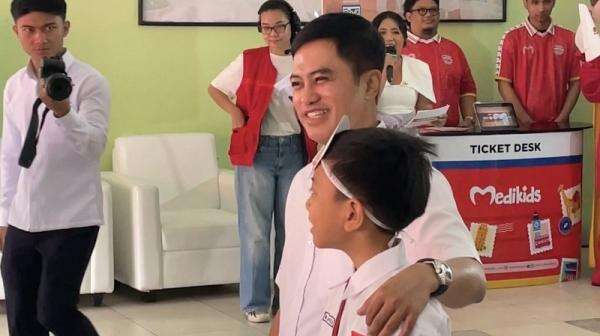 4 Dari 10 Anak Indonesia Punya Gigi Berlubang, Ini Langkah Kemenkes 4 Dari 10 Anak Indonesia Punya Gigi Berlubang, Ini Langkah Kemenkes