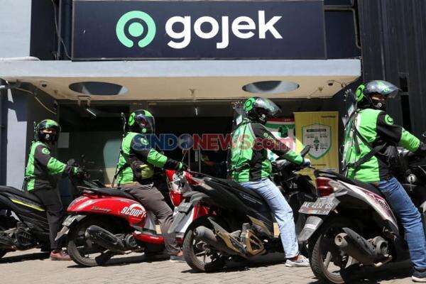 Potongan Aplikasi Gojek Turun Jadi 8 Mulai 1 Juli 2026, Manajemen GOTO Angkat Suara Potongan Aplikasi Gojek Turun Jadi 8 Mulai 1 Juli 2026, Manajemen GOTO Angkat Suara