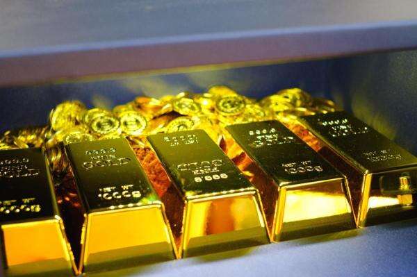 Saham Emas PSAB-ARCI Cs Kembali Unjuk Gigi Saham Emas PSAB-ARCI Cs Kembali Unjuk Gigi