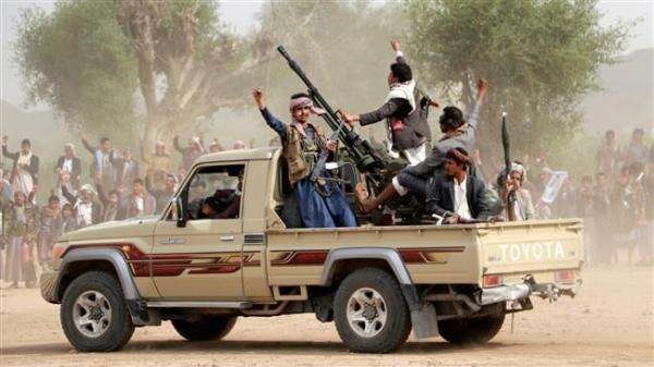 Serangan Udara Tidak Efektif, Pakar Militer Sarankan Saudi Kirim Pasukan Darat ke Yaman Serangan Udara Tidak Efektif, Pakar Militer Sarankan Saudi Kirim Pasukan Darat ke Yaman