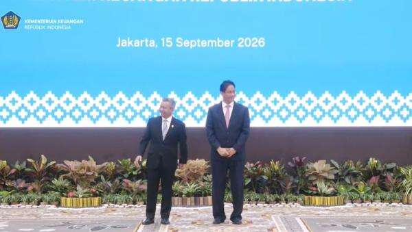 Adu Pendidikan Purbaya Vs Suahasil Nazara, Siapa yang Lebih Jago Soal Ekonomi? Adu Pendidikan Purbaya Vs Suahasil Nazara, Siapa yang Lebih Jago Soal Ekonomi?