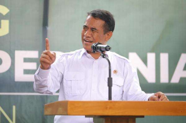 Ini Tantangan RI Swasembada Bawang Putih Ini Tantangan RI Swasembada Bawang Putih