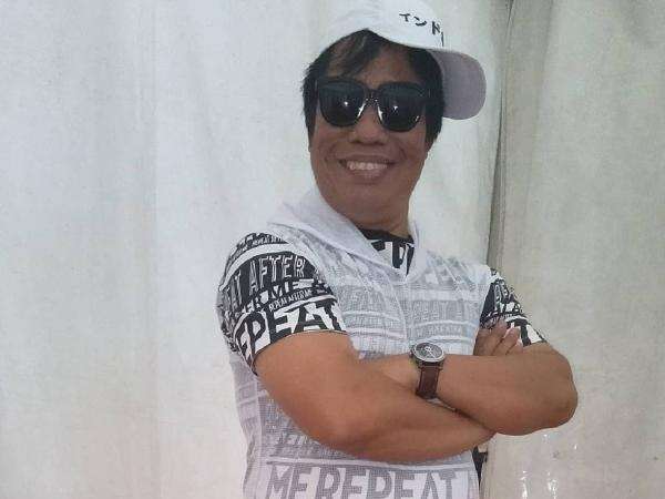 Profil Temon Templar, Komedian yang Meninggal Dunia Hari Ini Profil Temon Templar, Komedian yang Meninggal Dunia Hari Ini