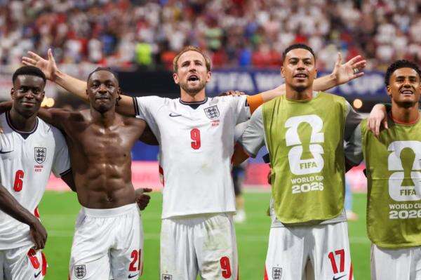 Kenapa Tim Eropa Lebih Mendominasi Piala Dunia 2026 Ketimbang Amerika? Kenapa Tim Eropa Lebih Mendominasi Piala Dunia 2026 Ketimbang Amerika?