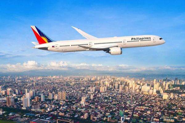Borong 20 Pesawat Boeing Rp126 T, Taipan Filipina Selamatkan Maskapai Nasional dari Kebangkrutan Borong 20 Pesawat Boeing Rp126 T, Taipan Filipina Selamatkan Maskapai Nasional dari Kebangkrutan