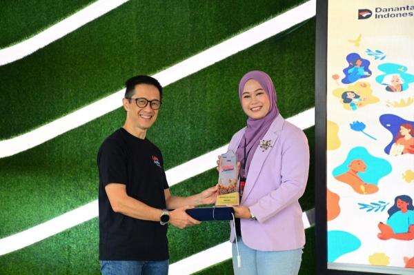 Culture Festival TelkomGroup 2026: Perkuat Peran Pegiat Budaya di Masa Transformasi Culture Festival TelkomGroup 2026: Perkuat Peran Pegiat Budaya di Masa Transformasi