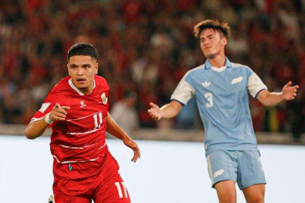 Bambang Pamungkas Klarifikasi Setelah Dituduh Remehkan Gol Ragnar Oratmangoen ke Gawang Singapura Bambang Pamungkas Klarifikasi Setelah Dituduh Remehkan Gol Ragnar Oratmangoen ke Gawang Singapura