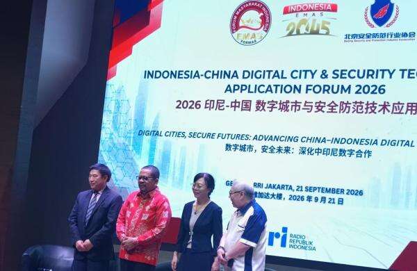 Kejar Pertumbuhan Ekonomi 8, Pemerintah Dorong Investasi China Masuk RI Kejar Pertumbuhan Ekonomi 8, Pemerintah Dorong Investasi China Masuk RI