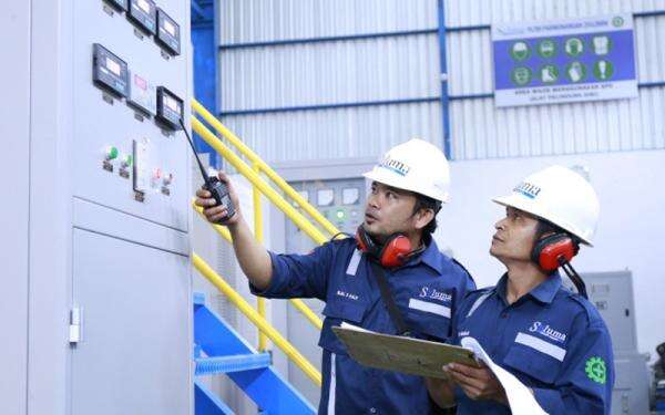 HGII Bidik Pembiayaan Hijau usai Ditetapkan sebagai IDX Green Equity HGII Bidik Pembiayaan Hijau usai Ditetapkan sebagai IDX Green Equity