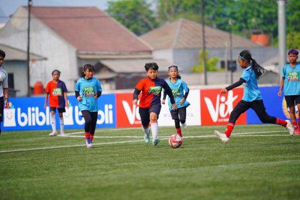 MLSC Bekasi dan Kudus Seri 1 2026/2027 Tuntas! Satu Pemain Bersinar dengan 21 Gol MLSC Bekasi dan Kudus Seri 1 2026/2027 Tuntas! Satu Pemain Bersinar dengan 21 Gol