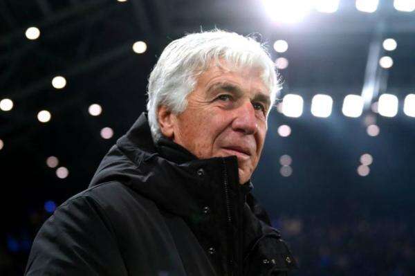 Gasperini Minta Winger Baru! Bintang Argentina Masuk Daftar AS Roma Gasperini Minta Winger Baru! Bintang Argentina Masuk Daftar AS Roma