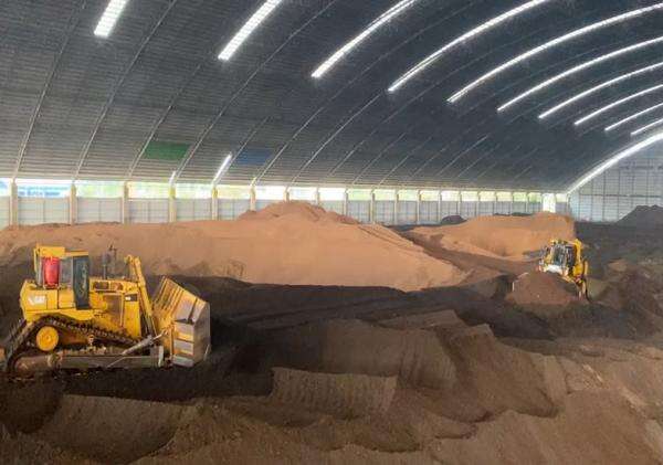 Bye Batu Bara, PLTU Rembang Serap 185 Ribu Ton Biomassa Bye Batu Bara, PLTU Rembang Serap 185 Ribu Ton Biomassa