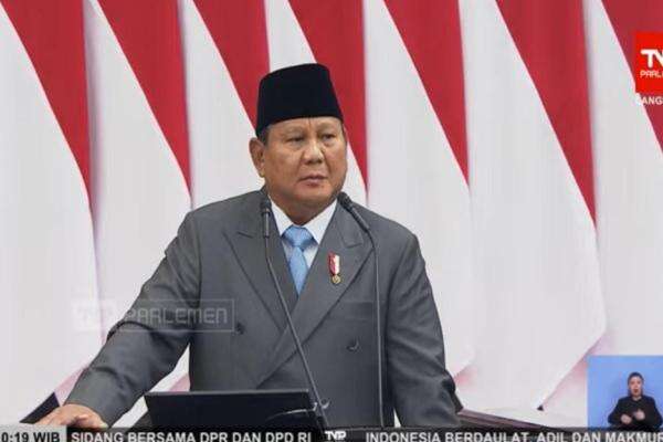 Prabowo Targetkan 1.386 Kampung Nelayan Rampung Akhir 2026! Prabowo Targetkan 1.386 Kampung Nelayan Rampung Akhir 2026!