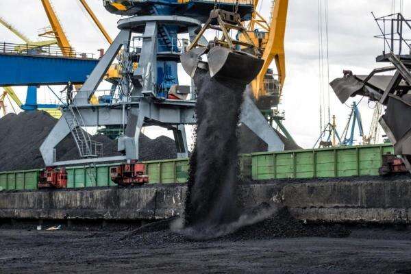 Saham Batu Bara Menguat, Simak Gerak BUMI-AADI Cs Saham Batu Bara Menguat, Simak Gerak BUMI-AADI Cs