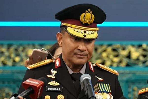Program Subuh Keliling Kapolri Jenderal Suyudi Dekatkan Polisi dengan Masyarakat Program Subuh Keliling Kapolri Jenderal Suyudi Dekatkan Polisi dengan Masyarakat