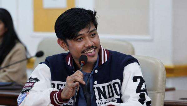 Partai Perindo Desak Audit QRIS Fiktif, Lindungi UMKM dari Sindikat Judi Online Partai Perindo Desak Audit QRIS Fiktif, Lindungi UMKM dari Sindikat Judi Online