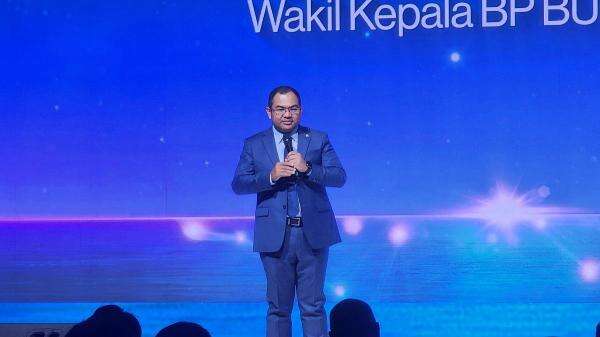 Danantara Terus Benahi BUMN, dari 1.000 Jadi 250-300 Perusahaan Danantara Terus Benahi BUMN, dari 1.000 Jadi 250-300 Perusahaan