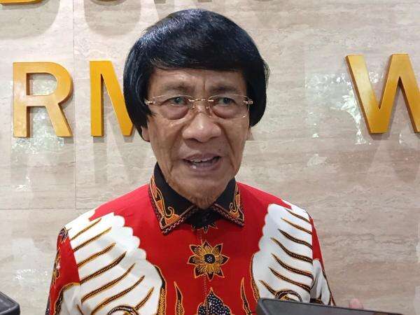 Gibran Soroti Perundungan Anak Korban Keracunan MBG, Kak Seto: Sikap Tegas Wapres Harus Ditiru Gibran Soroti Perundungan Anak Korban Keracunan MBG, Kak Seto: Sikap Tegas Wapres Harus Ditiru